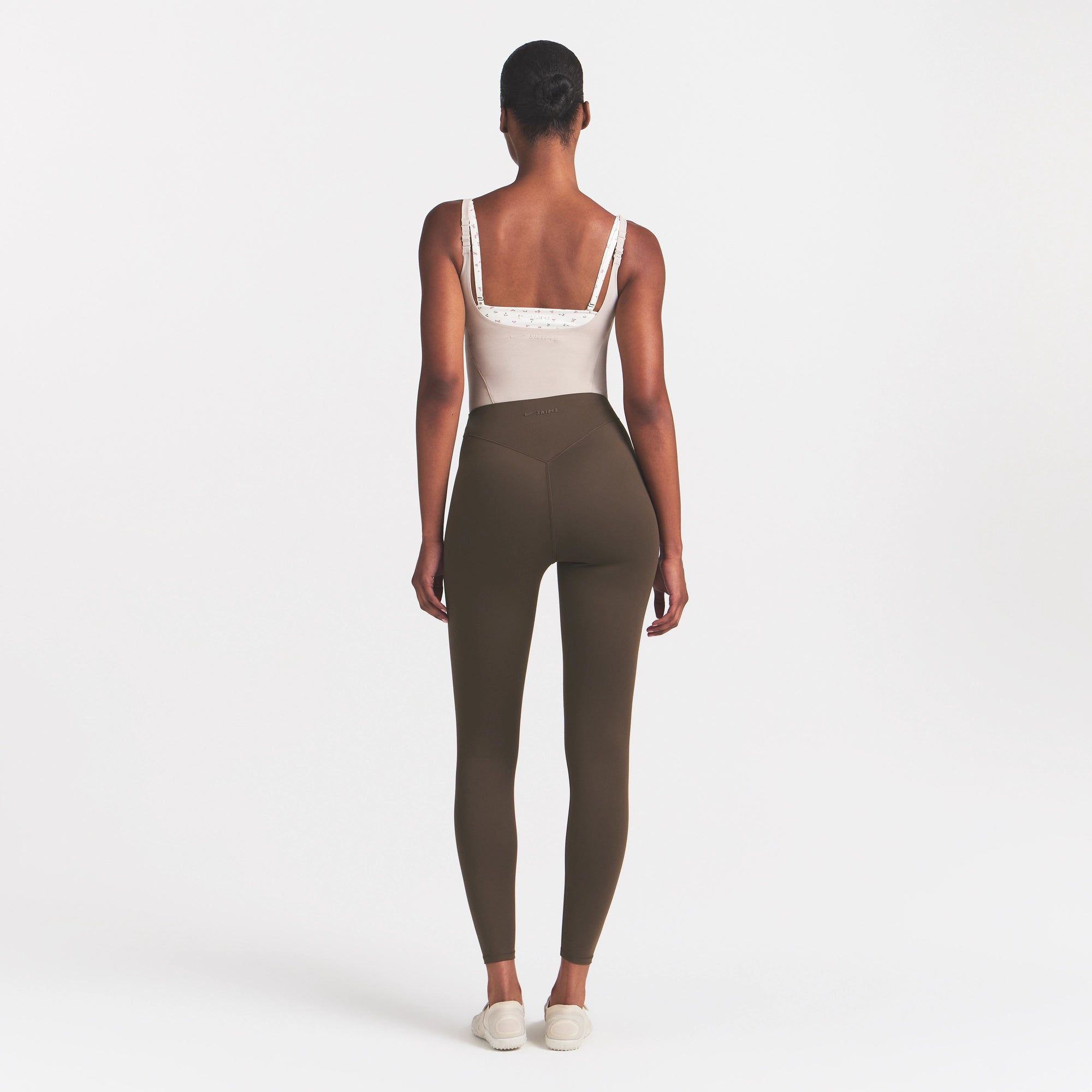 CORSET 26" LEGGING