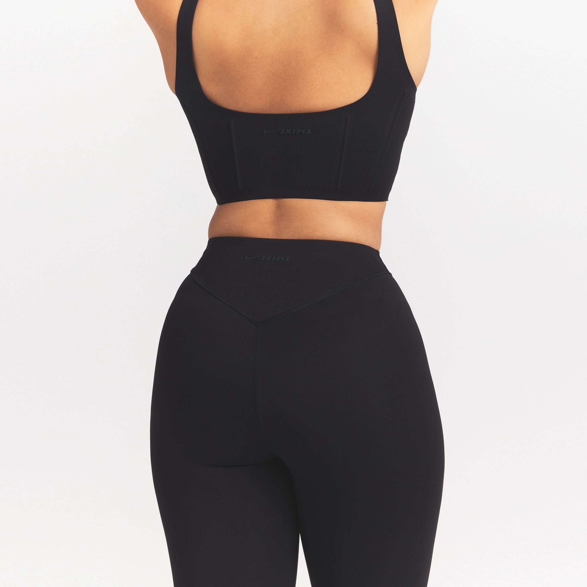 CORSET 26" LEGGING