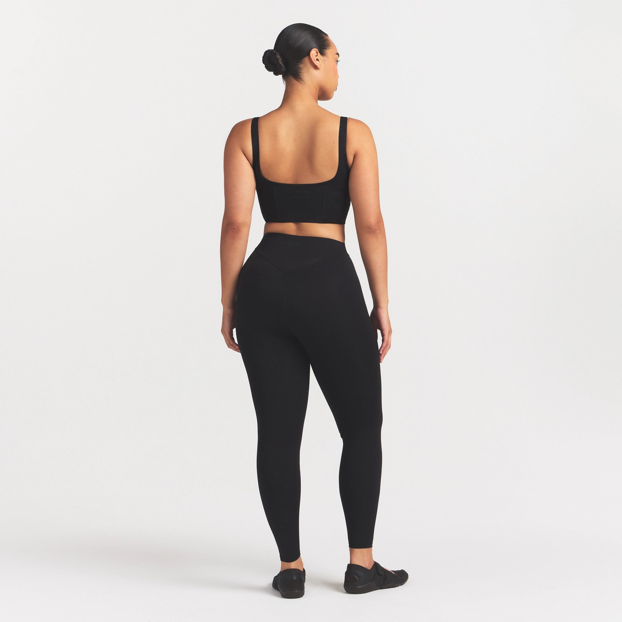CORSET 26" LEGGING