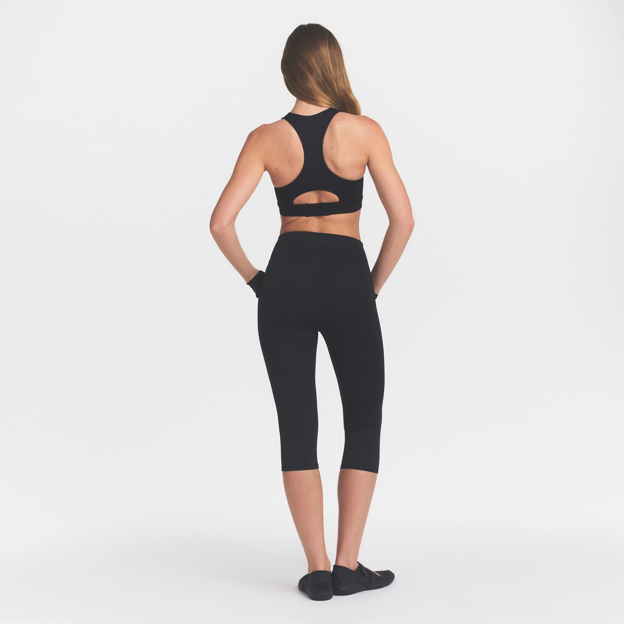 17" CAPRI LEGGING
