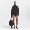 OVERSIZED TRACK JACKET