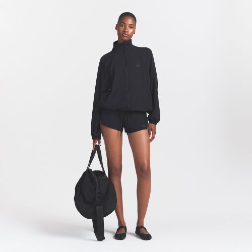 OVERSIZED TRACK JACKET