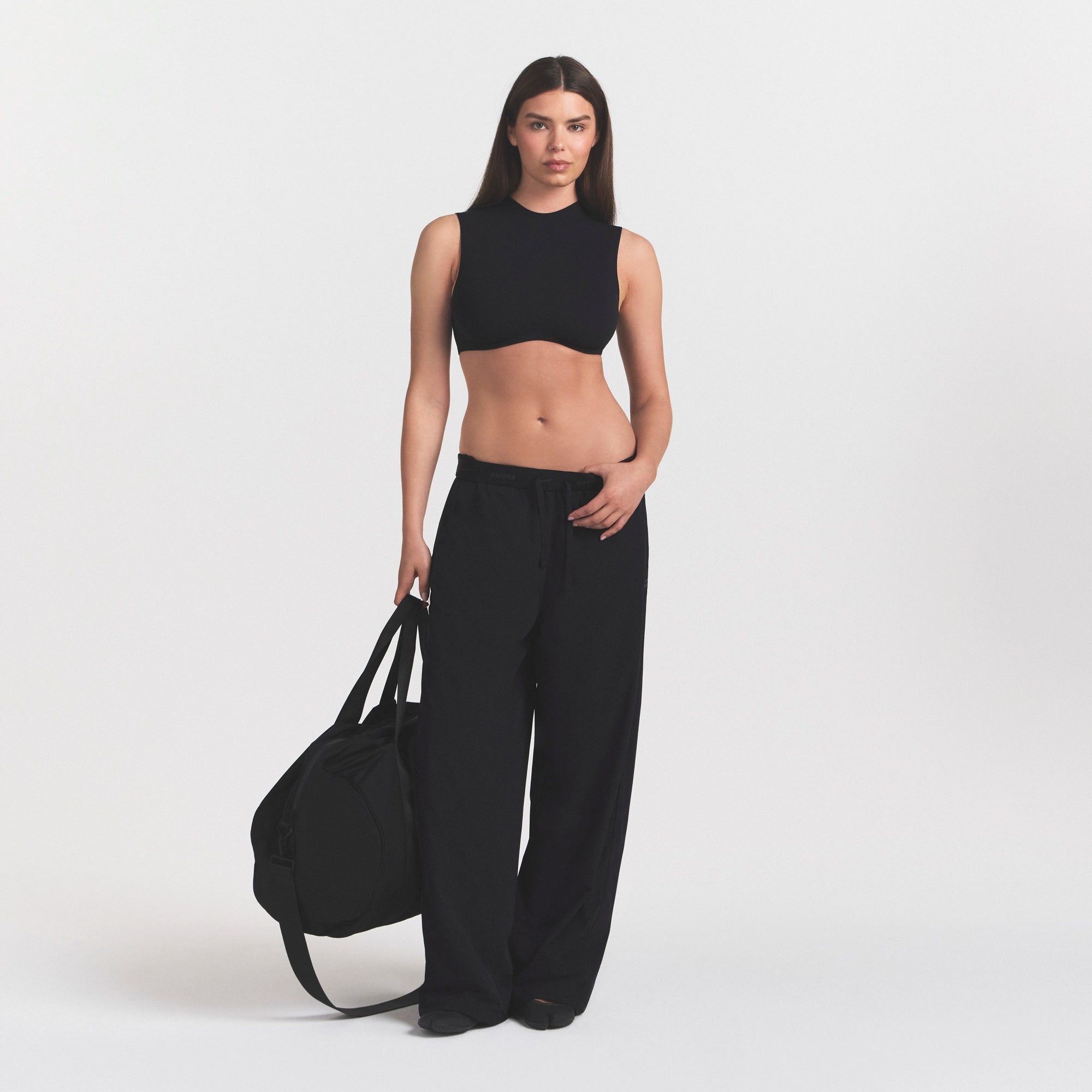 OVERSIZED PANT