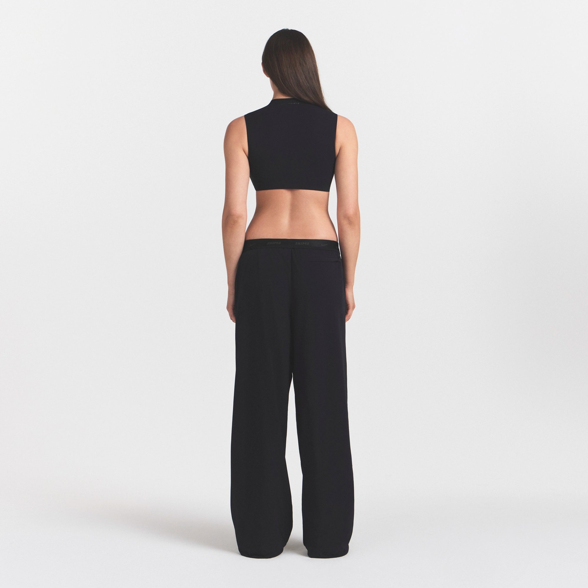 OVERSIZED PANT