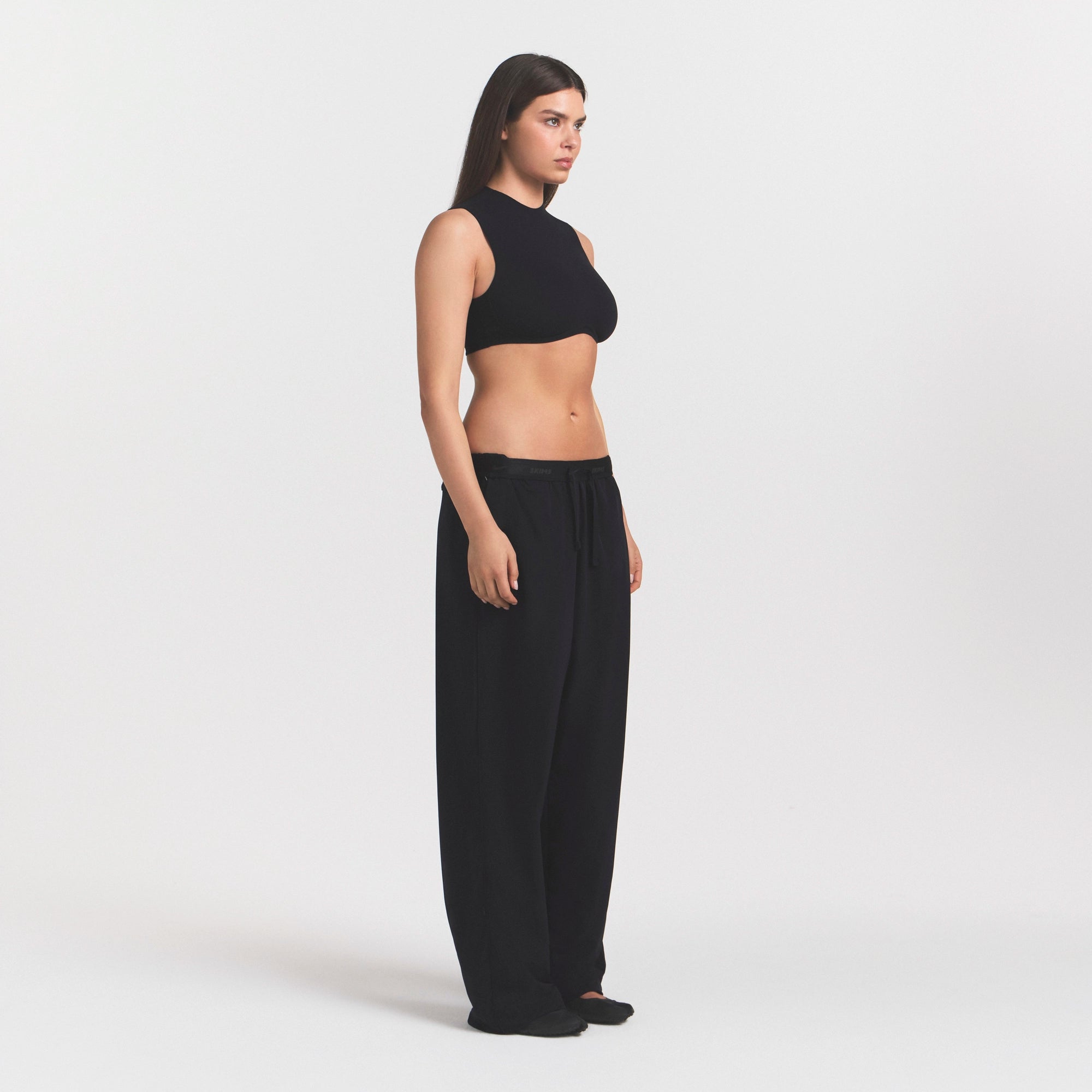 OVERSIZED PANT