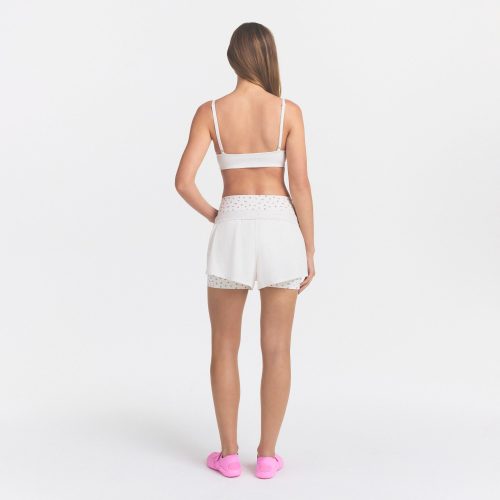 RUNNER SHORT