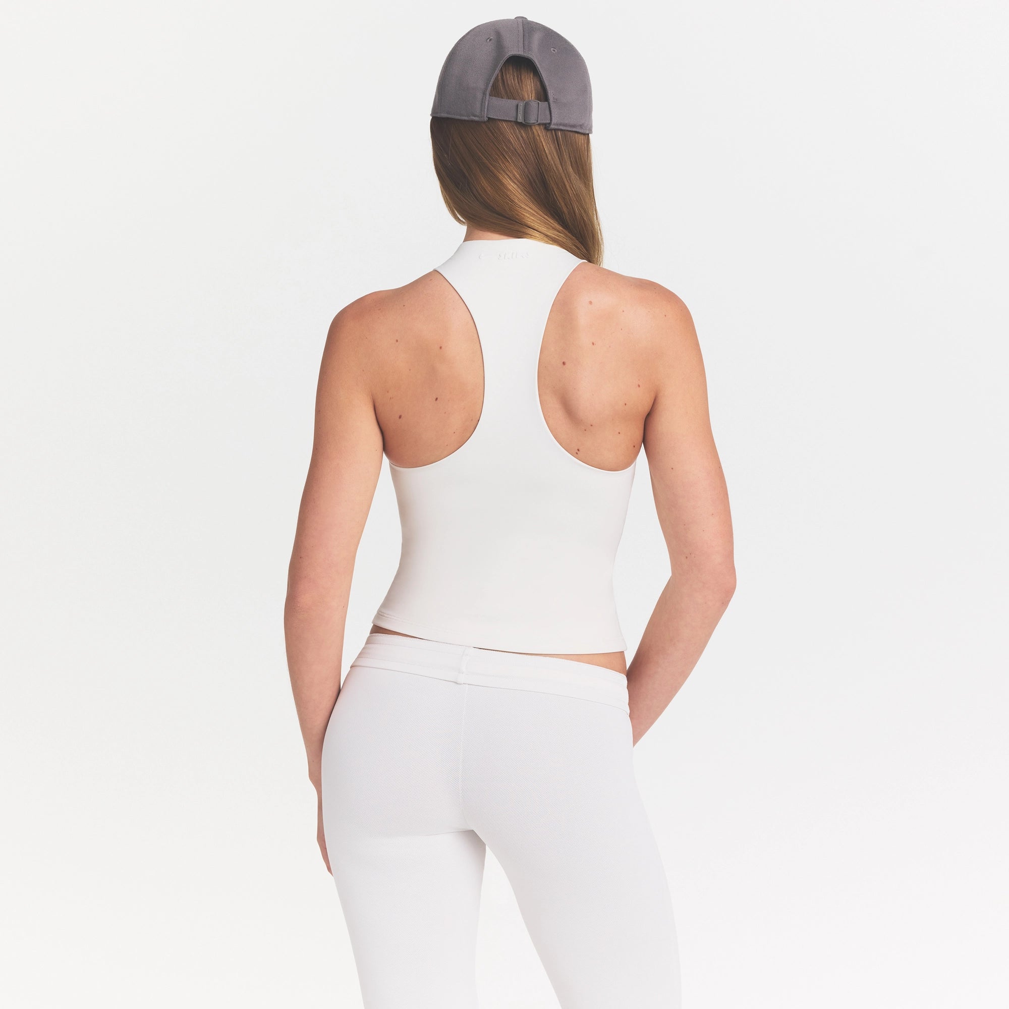 CLUB CAP