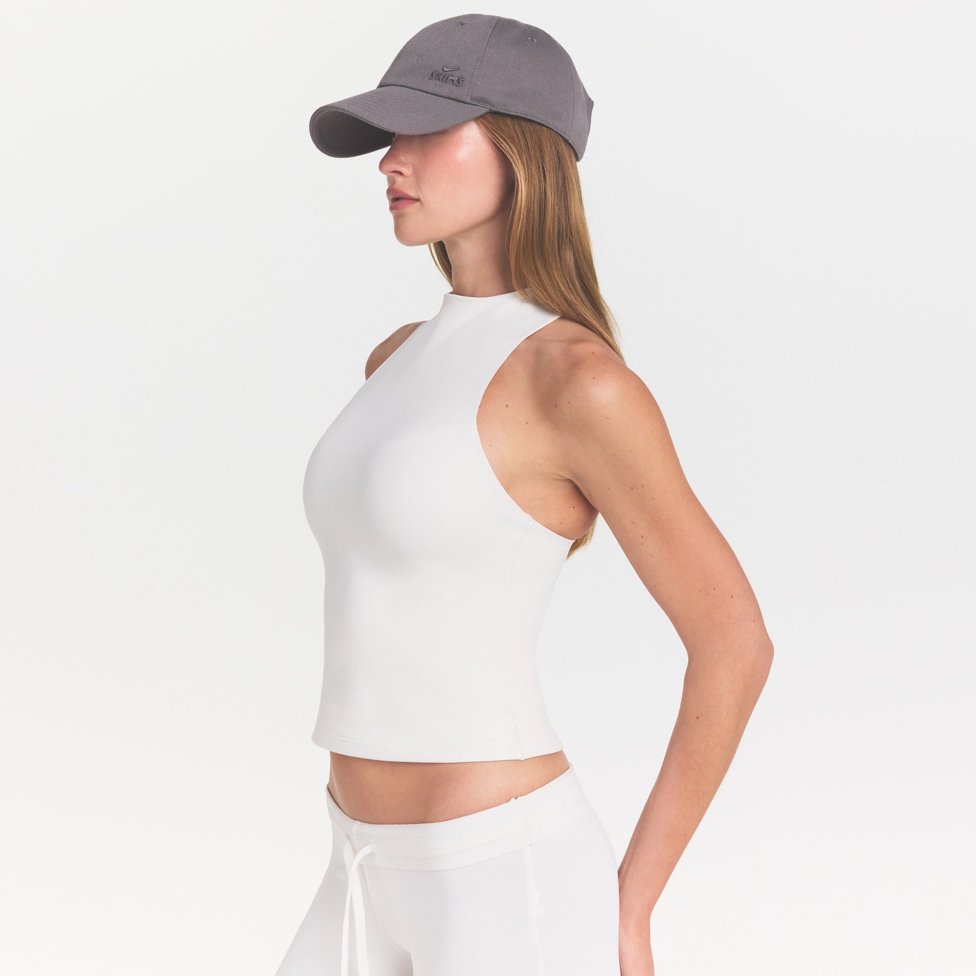 CLUB CAP