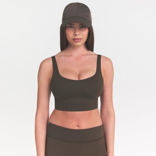 CLUB CAP