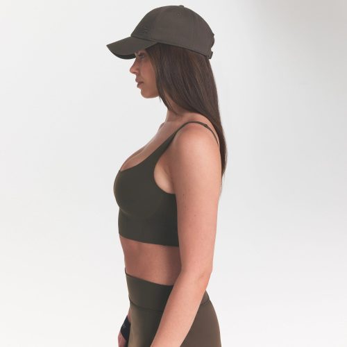 CLUB CAP