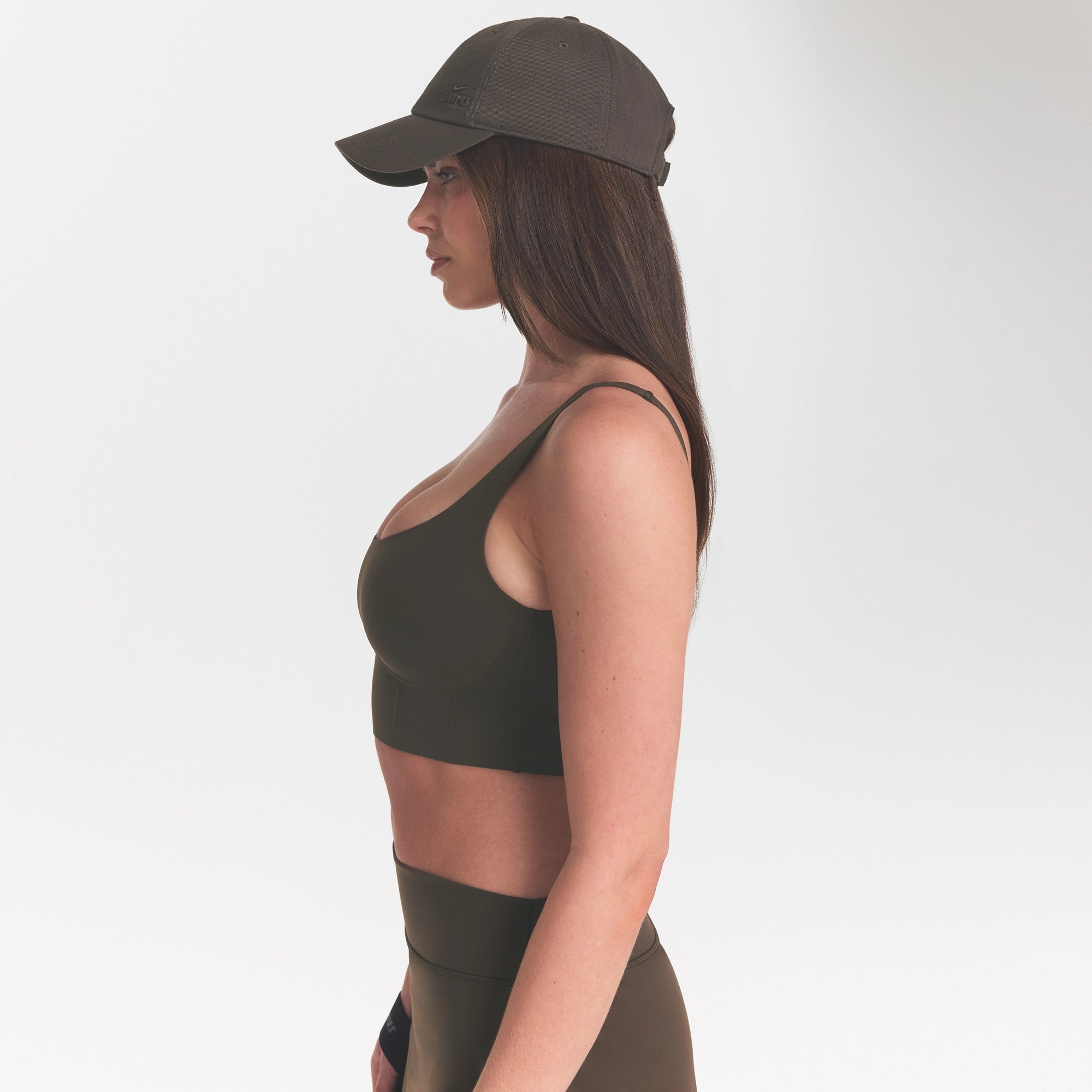 CLUB CAP