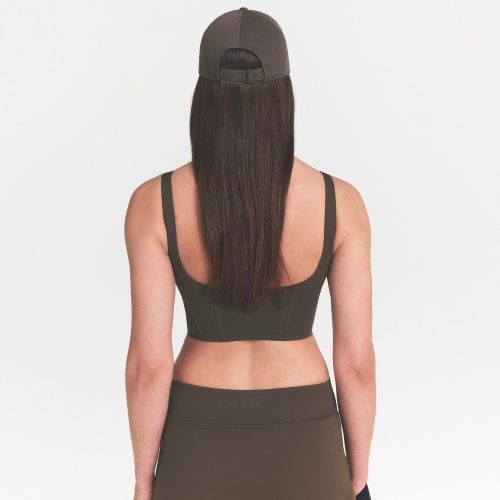 CLUB CAP