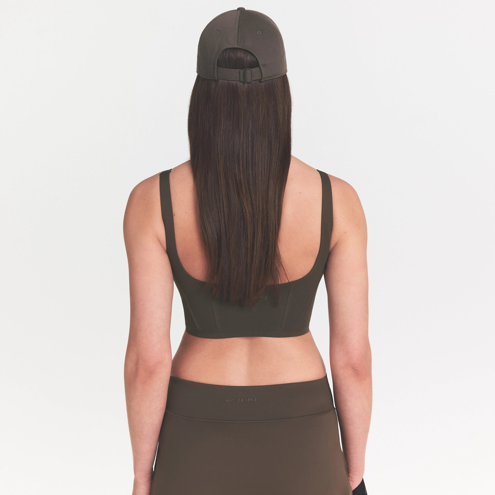 CLUB CAP