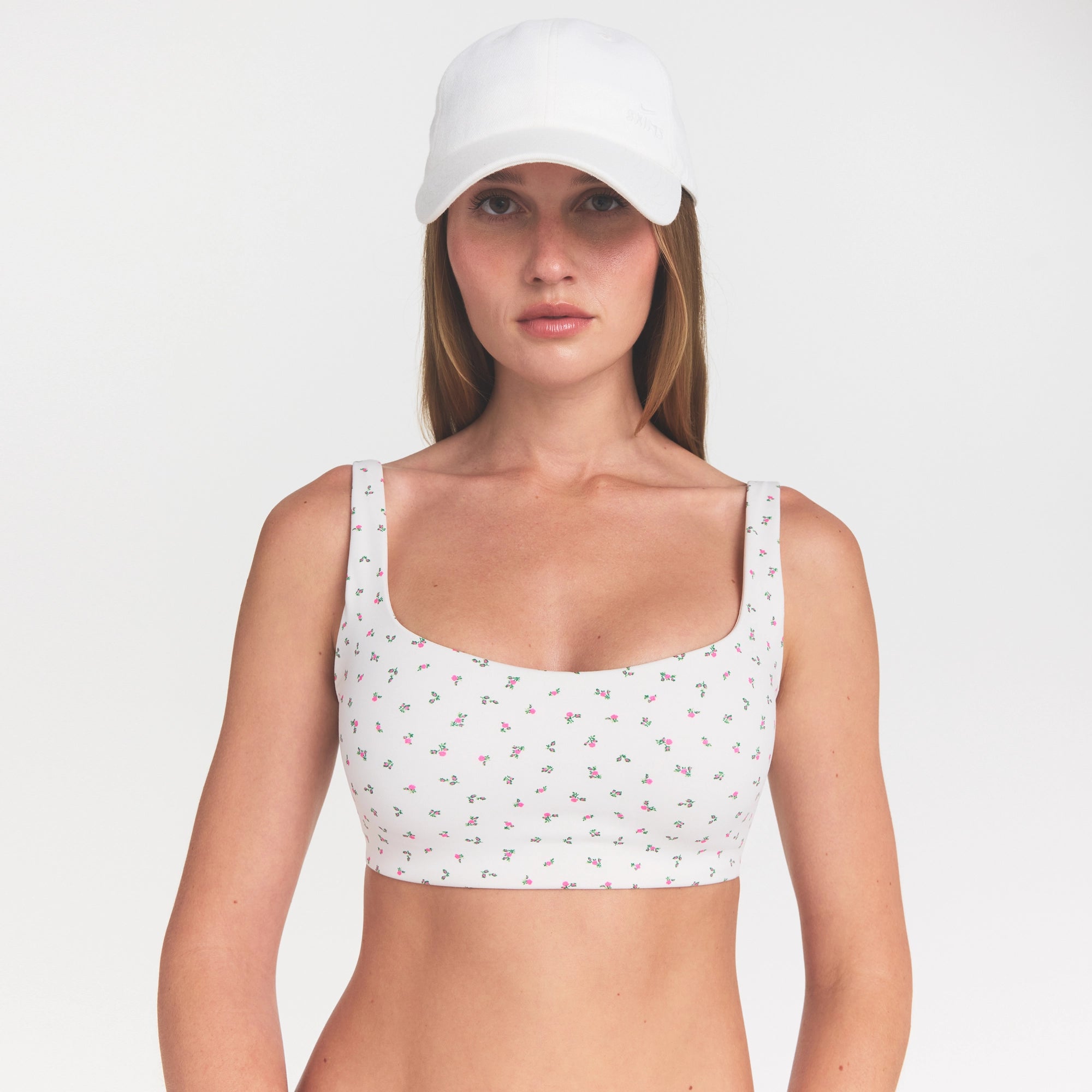 CLUB CAP