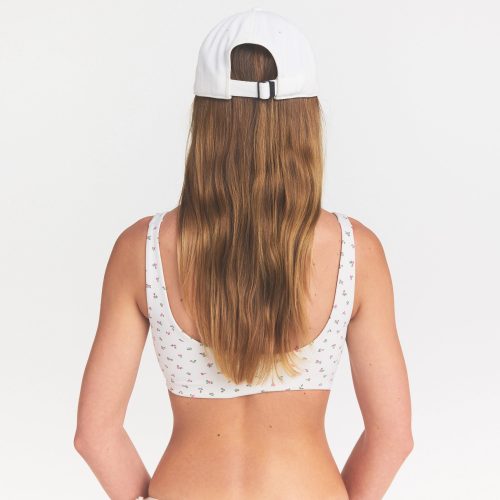 CLUB CAP