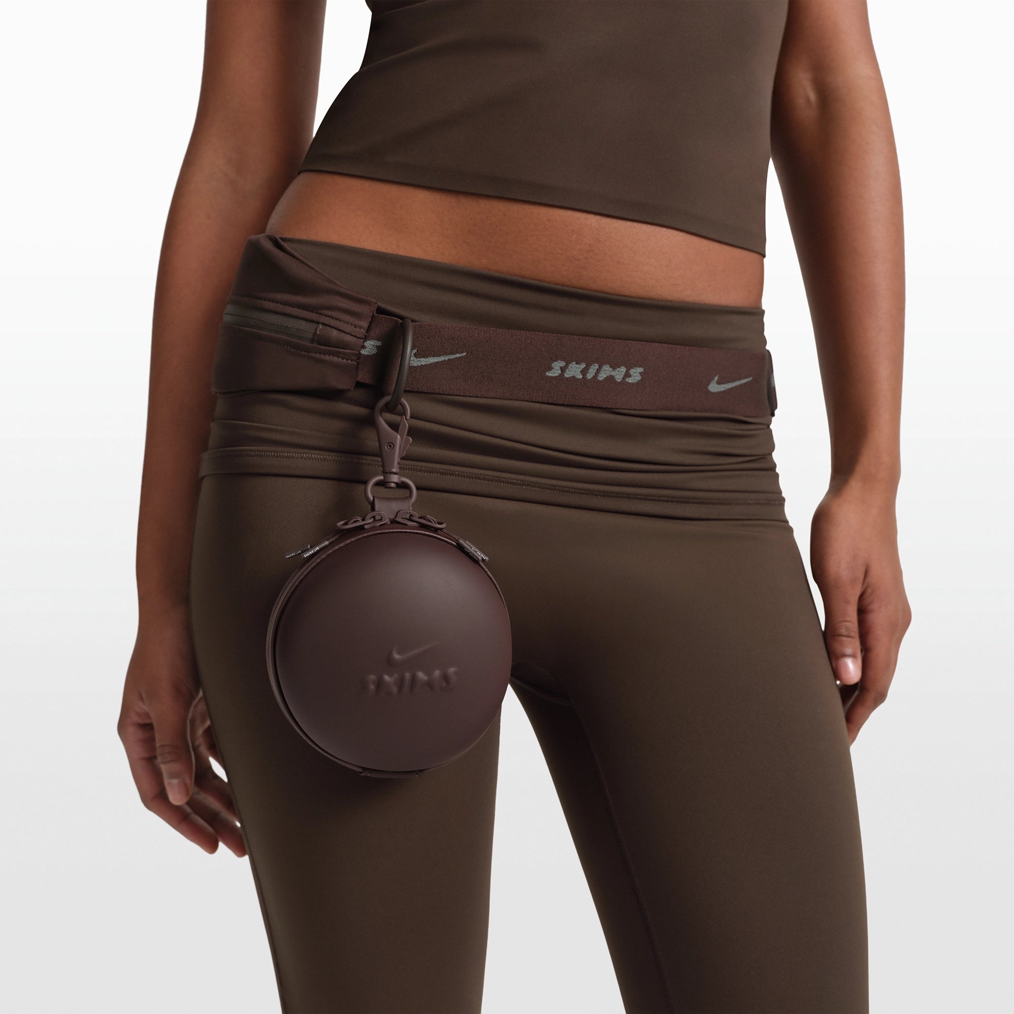 HARDSHELL ROUND CASE