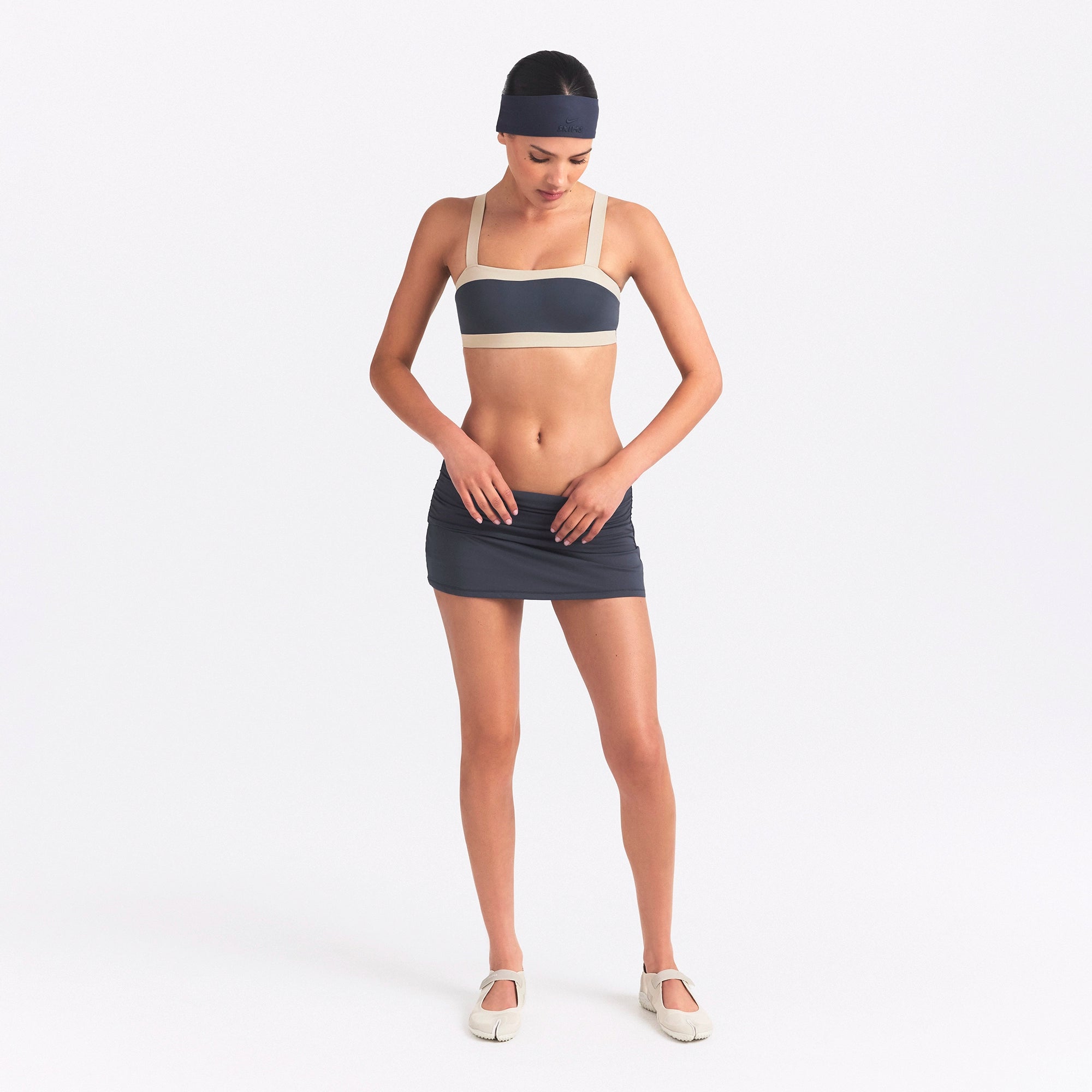 RIFT MESH