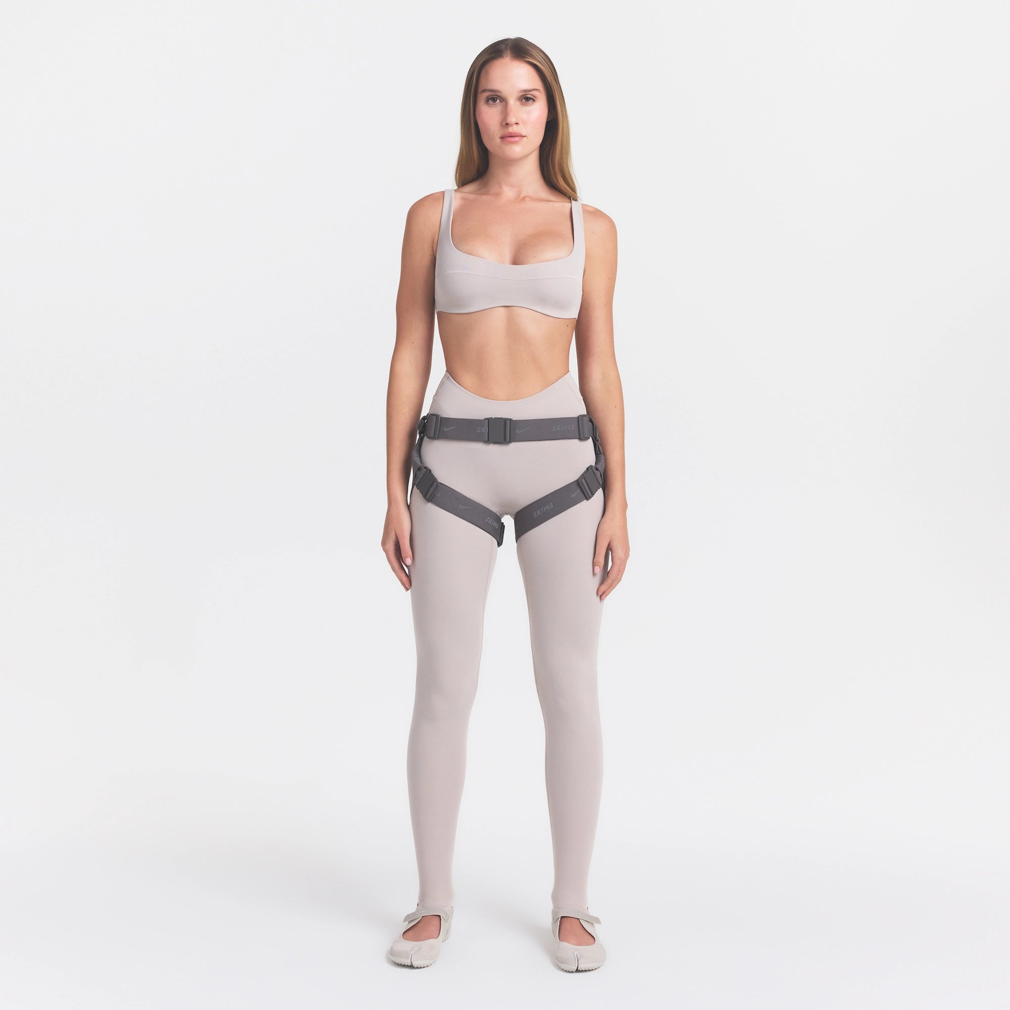 HARNESS WAISTPACK