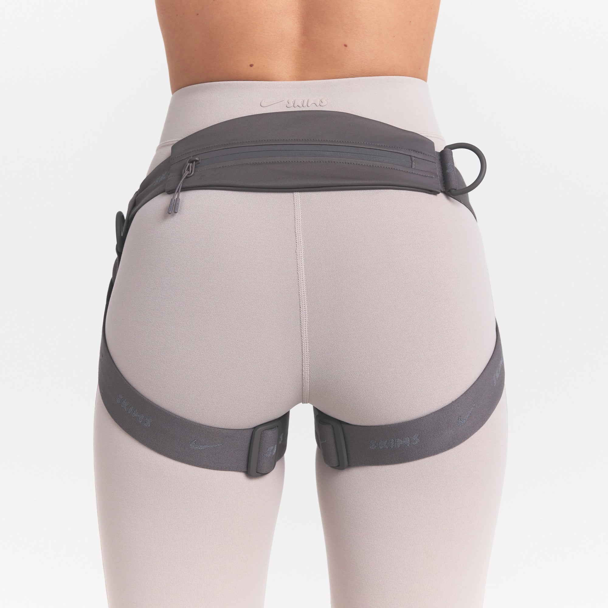 HARNESS WAISTPACK