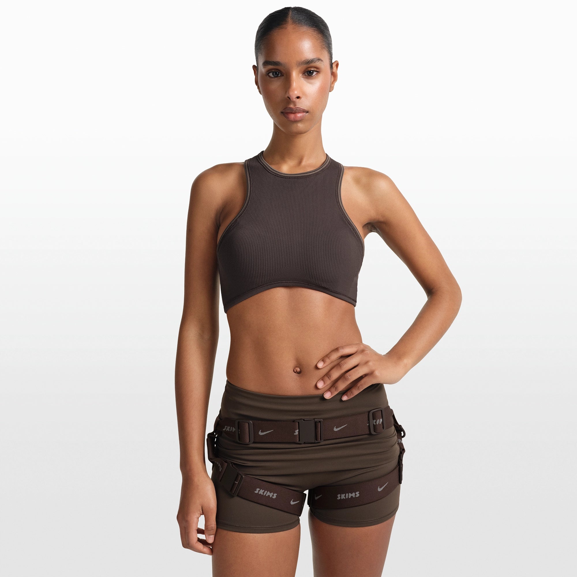 HARNESS WAISTPACK