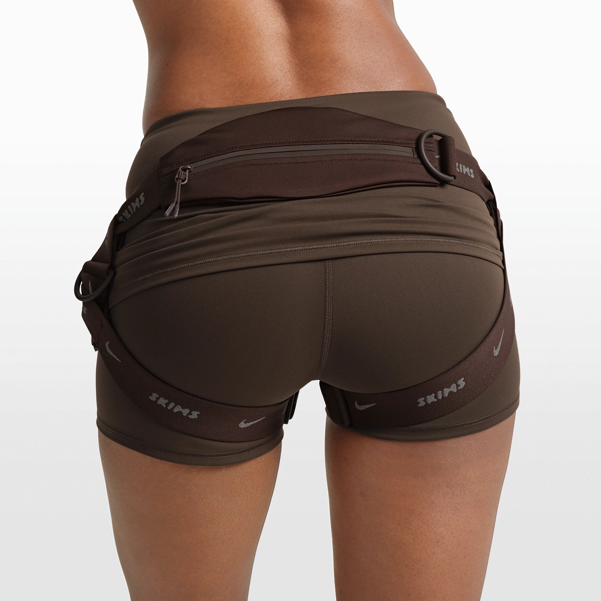 HARNESS WAISTPACK