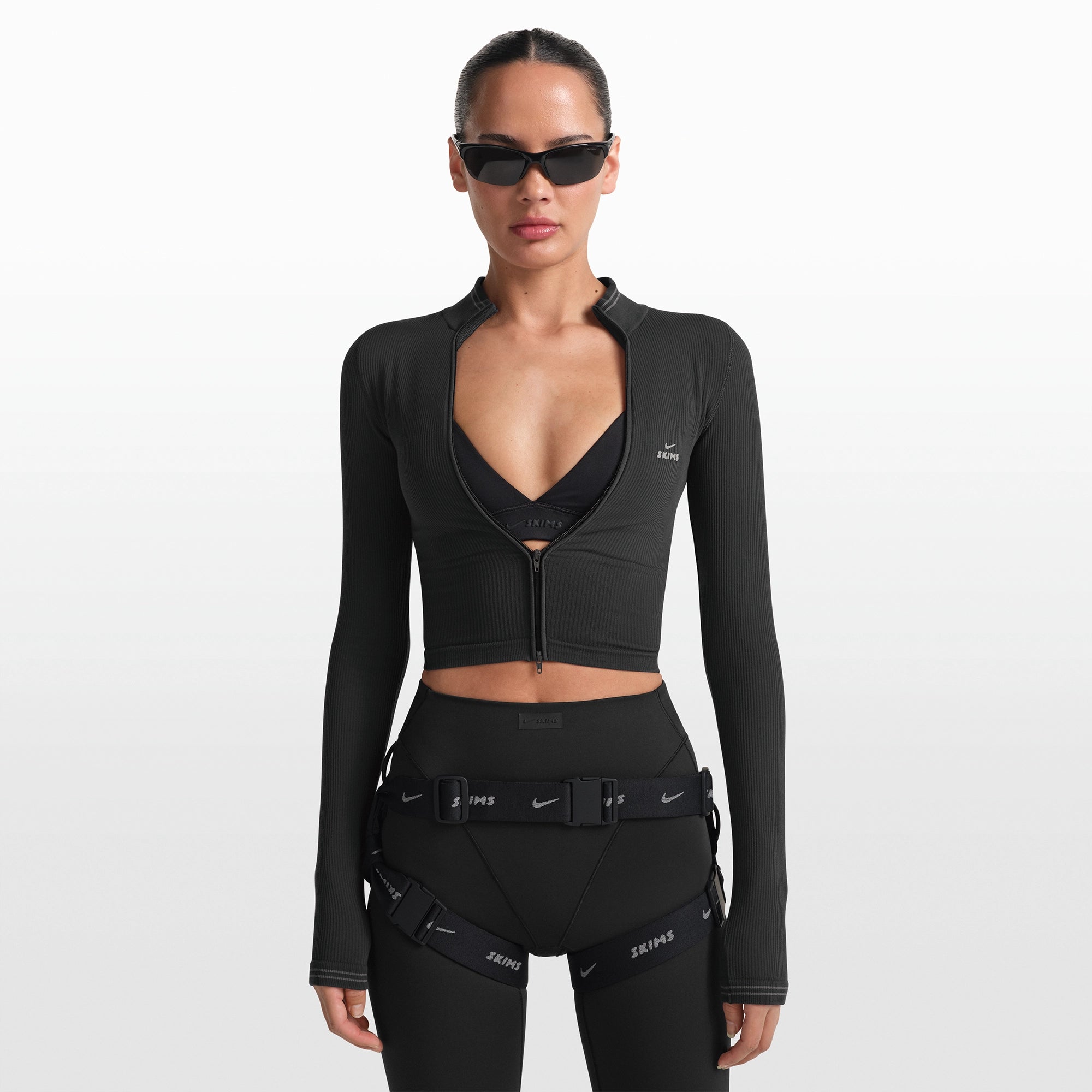 HARNESS WAISTPACK