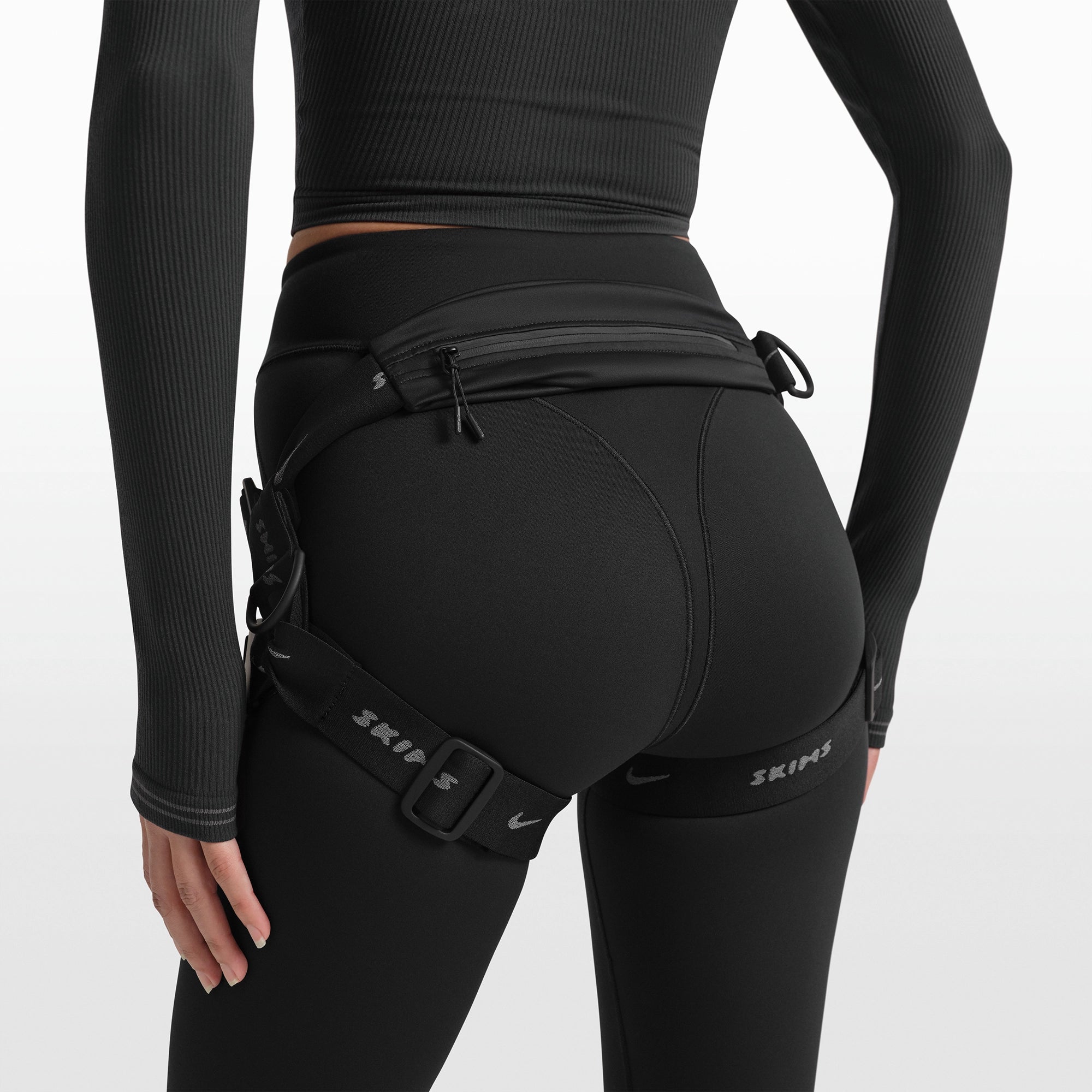 HARNESS WAISTPACK