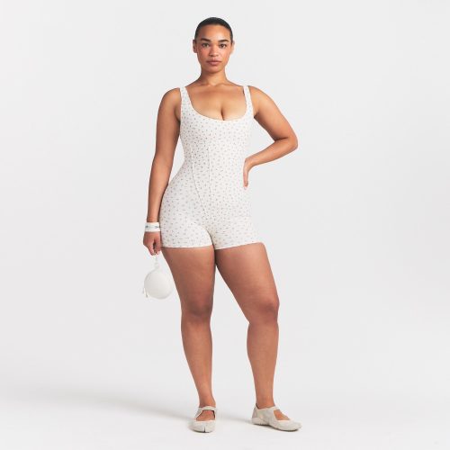 CORSET 2" ONE PIECE
