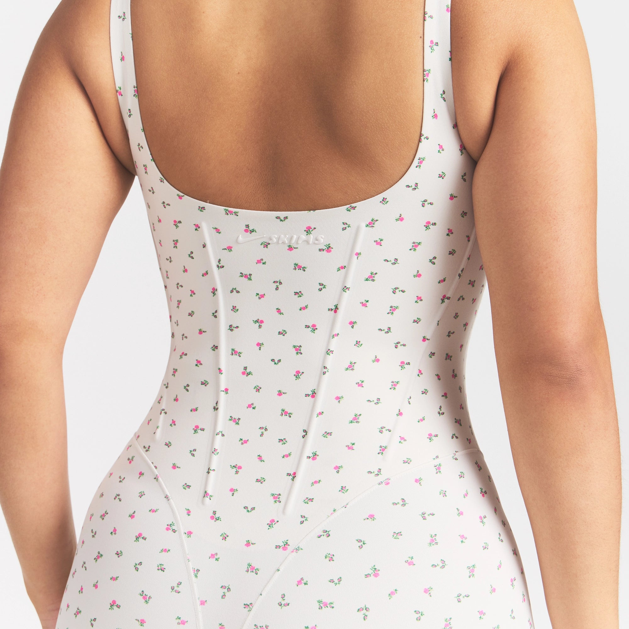 CORSET 2" ONE PIECE