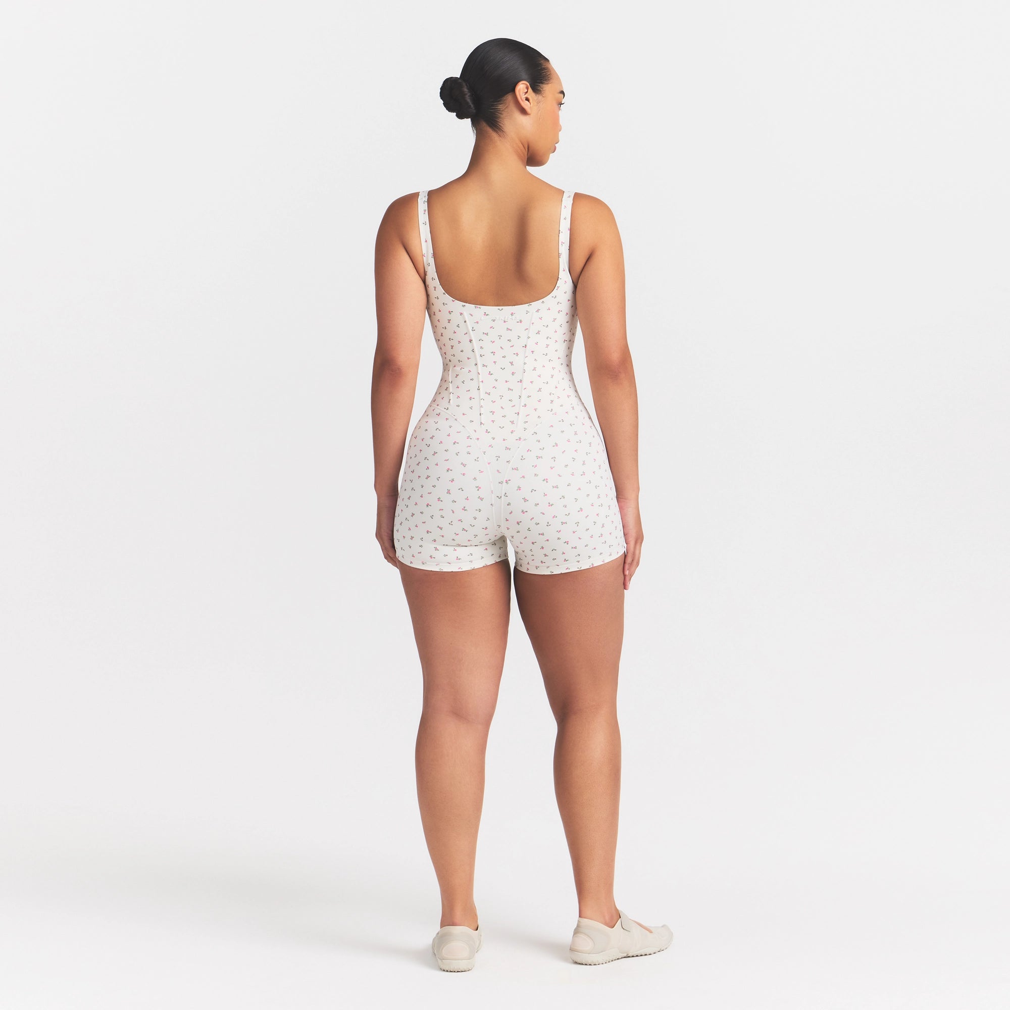 CORSET 2" ONE PIECE