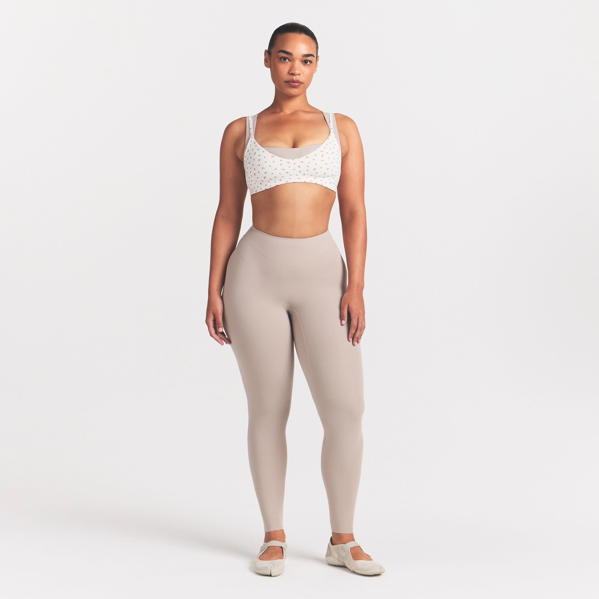 MICRO SCOOP BRA