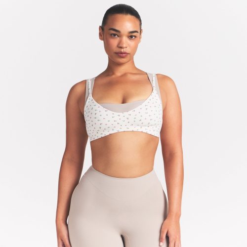 MICRO SCOOP BRA