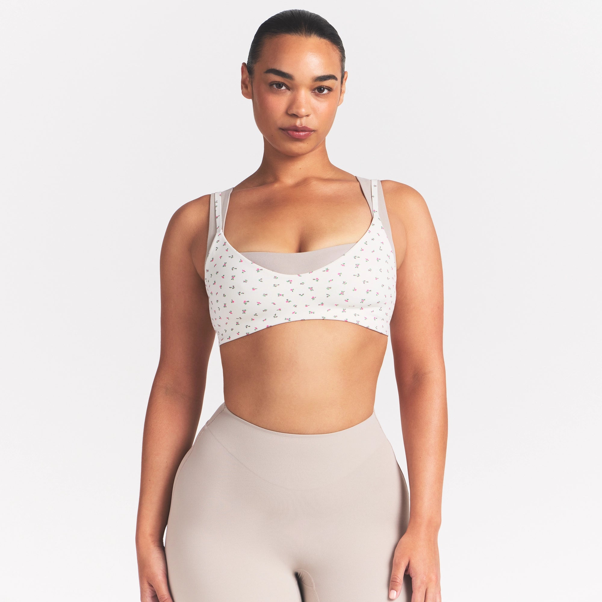 MICRO SCOOP BRA