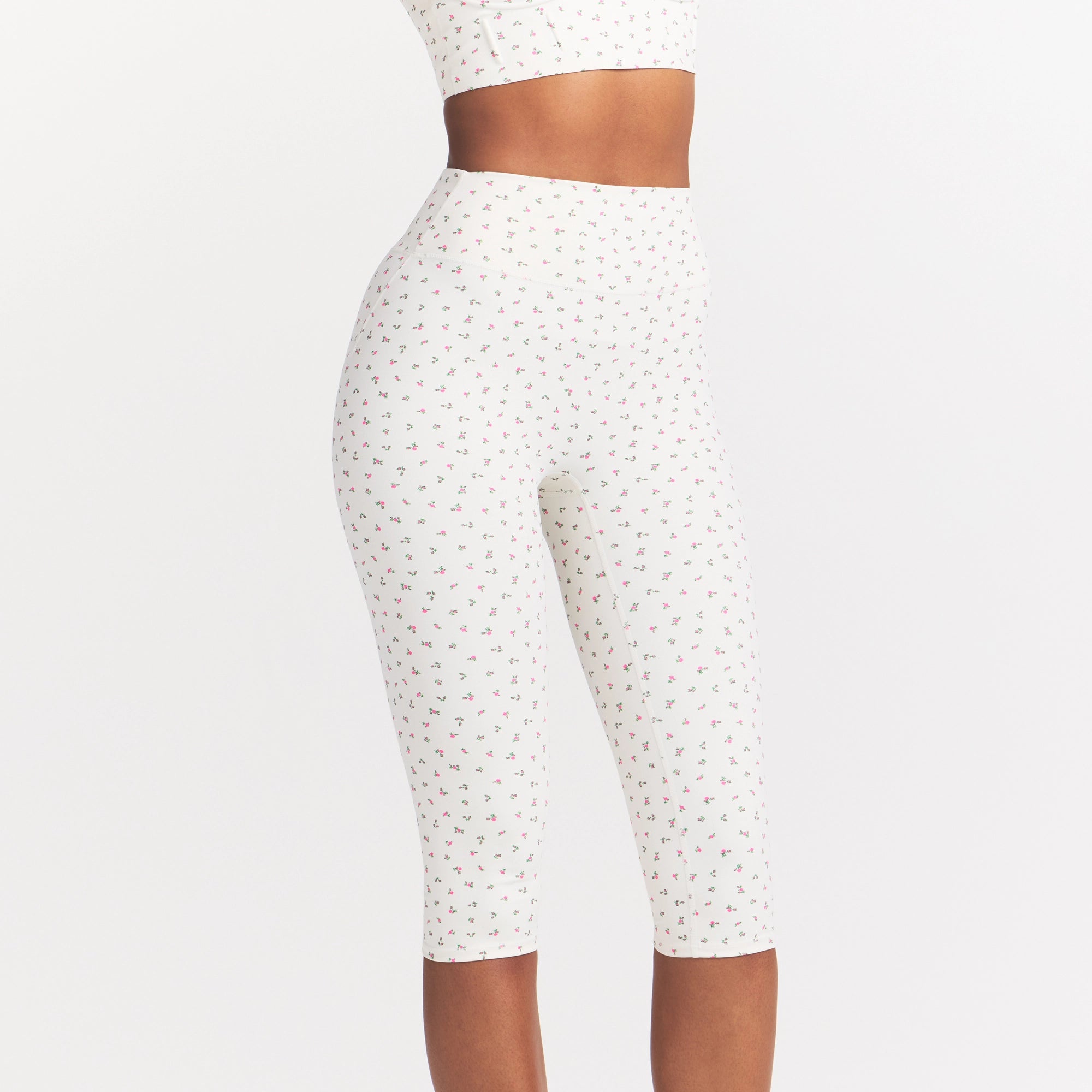 17" CAPRI LEGGING