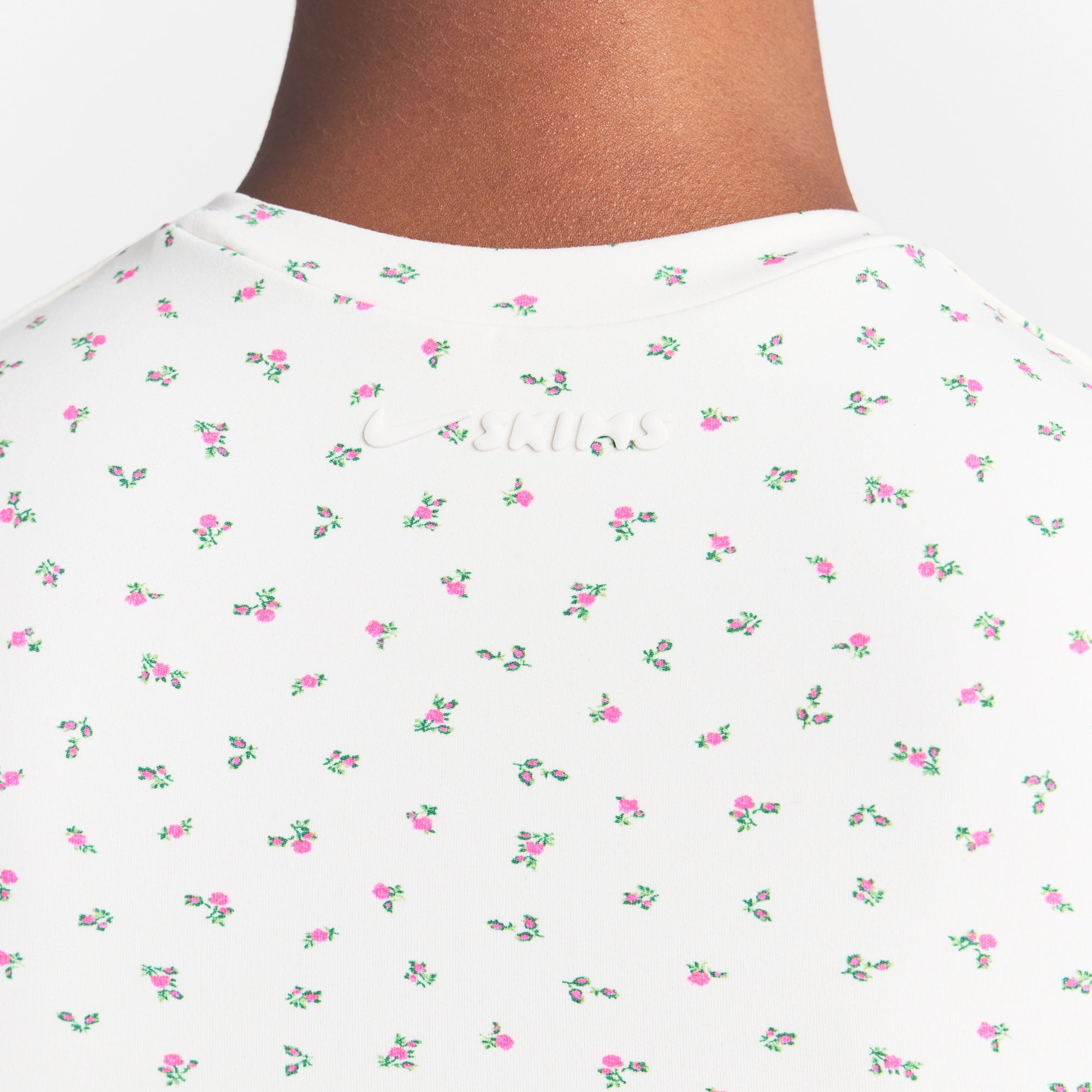 PADDED BABY T-SHIRT