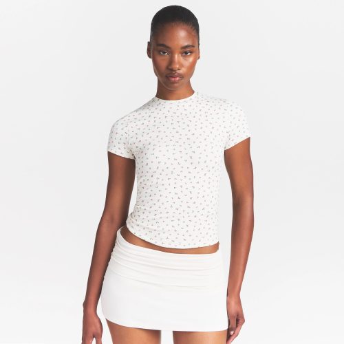 PADDED BABY T-SHIRT