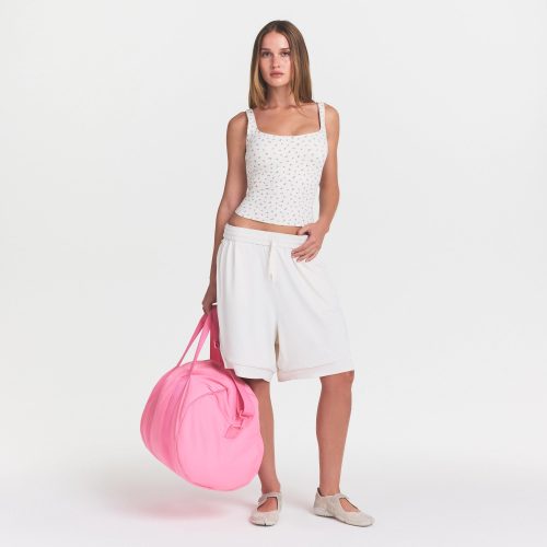 SQUARE NECK TANK