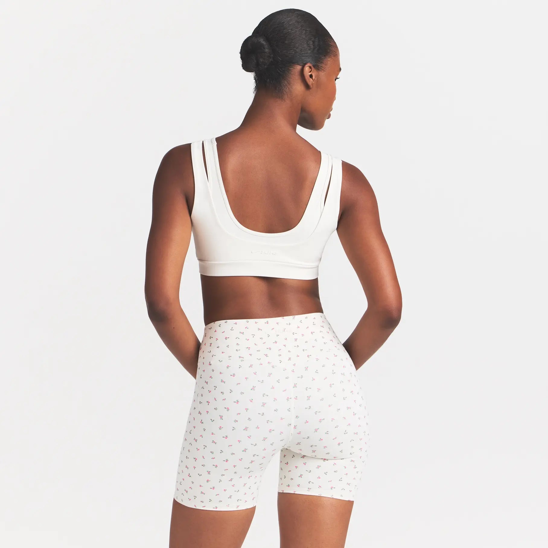 7" BIKER SHORT