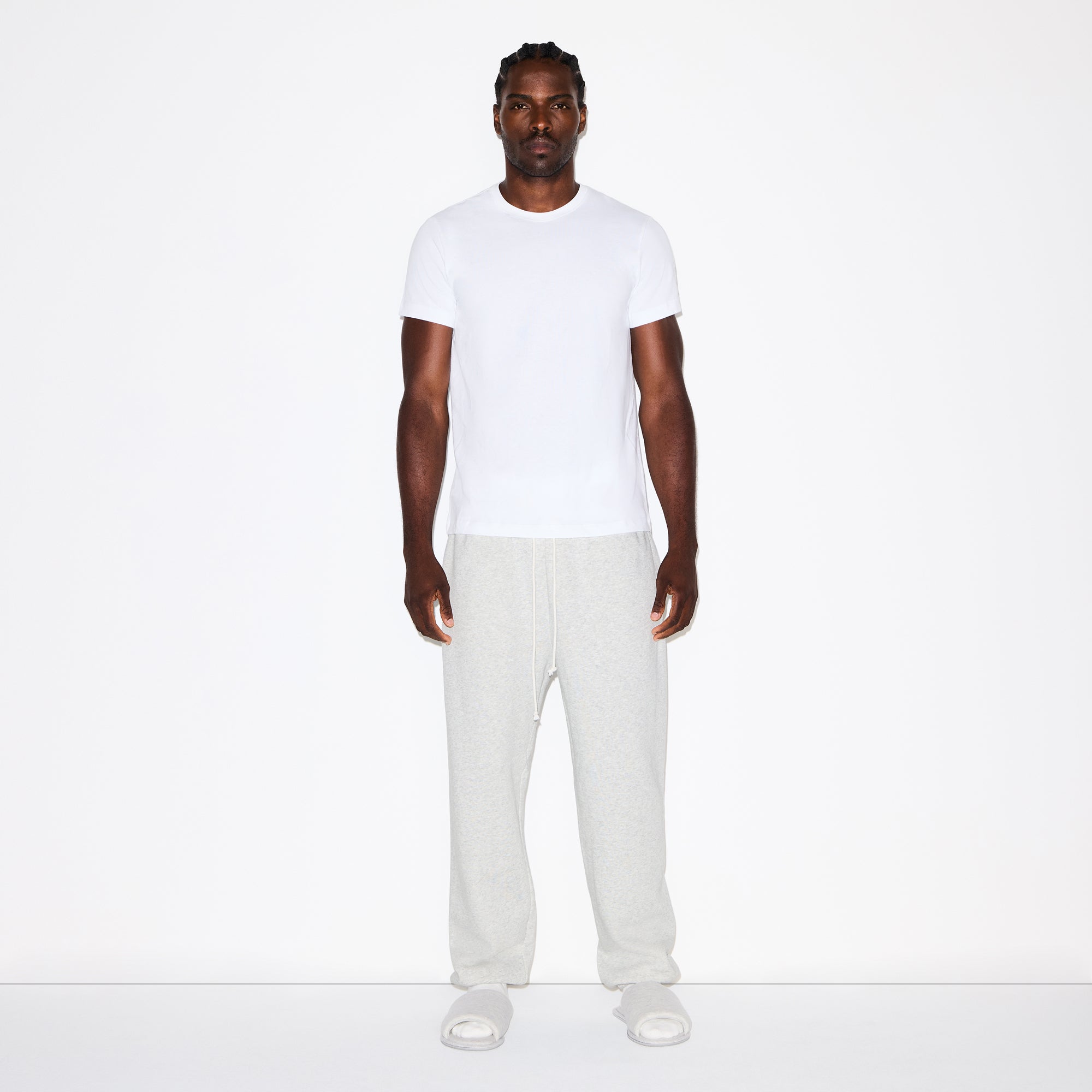 MENS RELAXED JOGGER