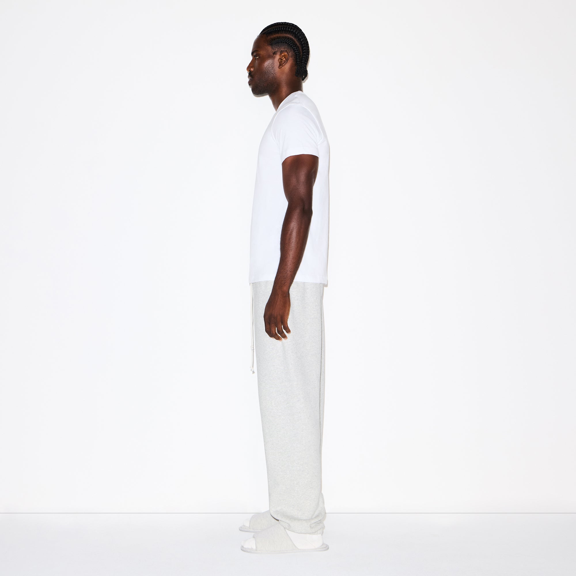 MENS RELAXED JOGGER