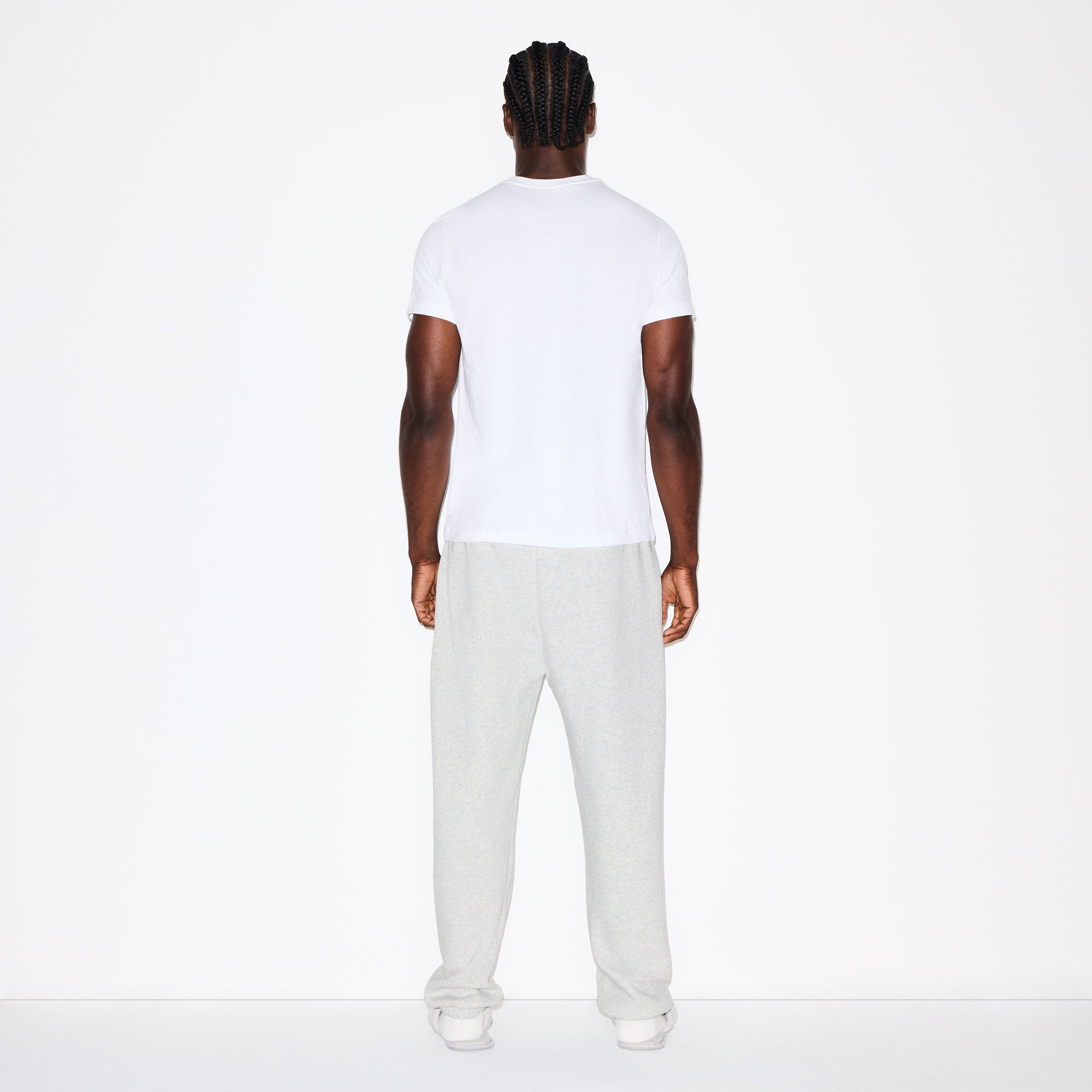 MENS RELAXED JOGGER