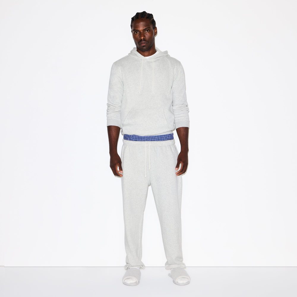 MENS RELAXED JOGGER