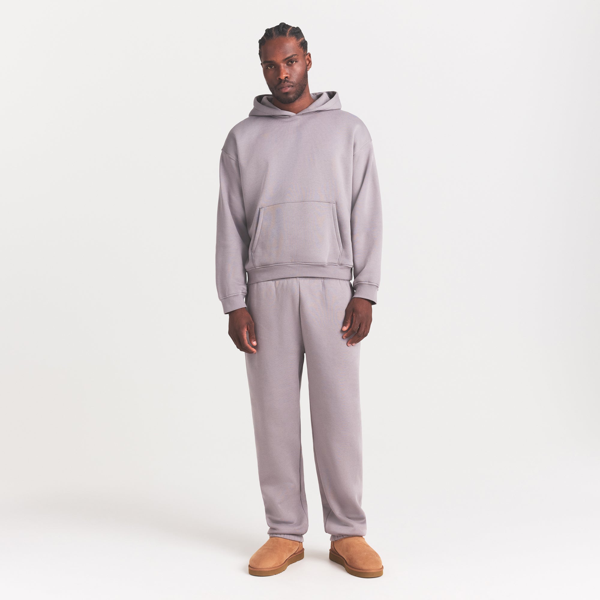MENS RELAXED JOGGER