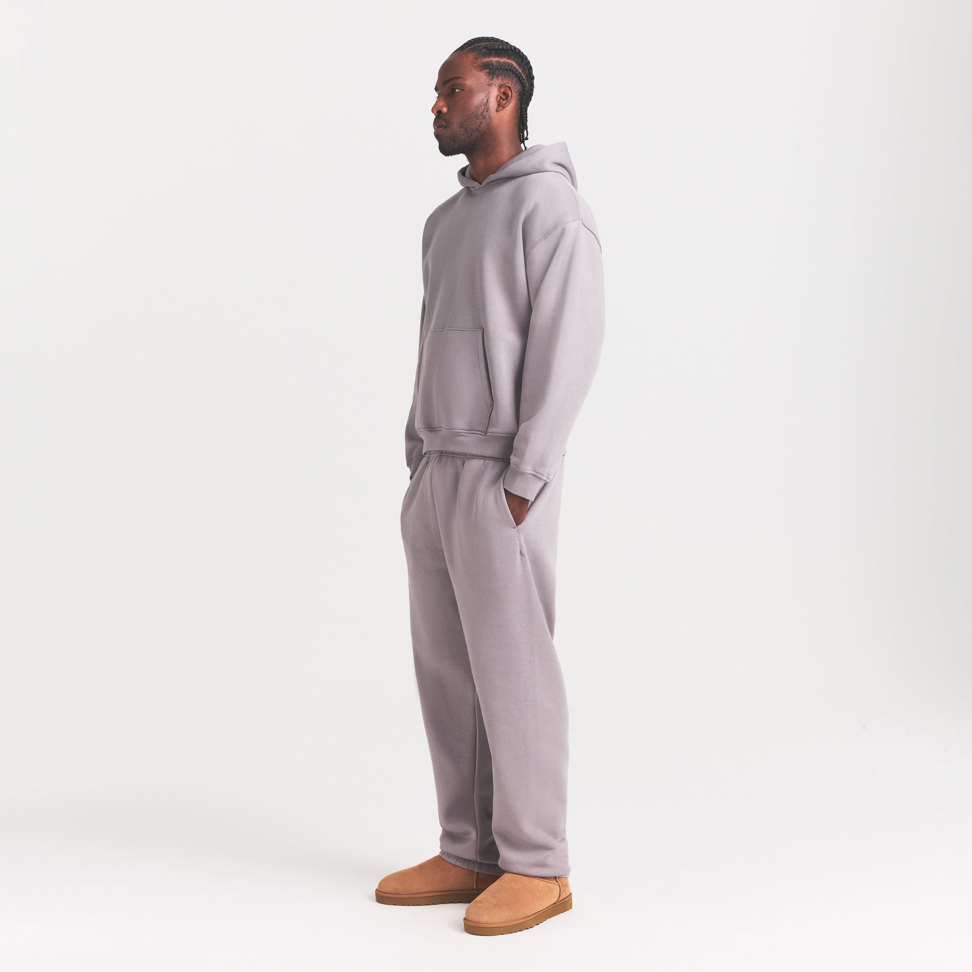 MENS RELAXED JOGGER