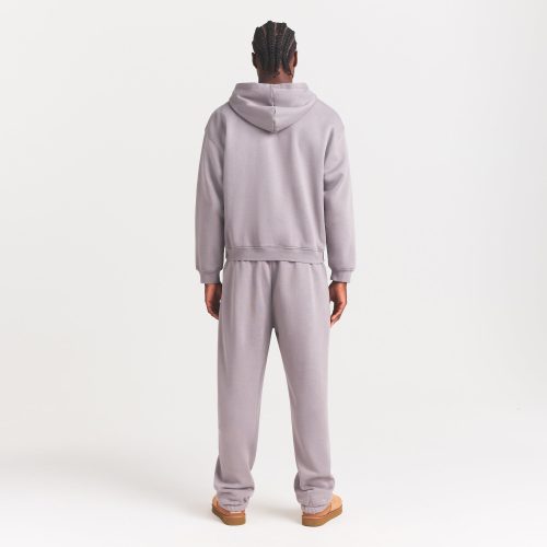 MENS RELAXED JOGGER