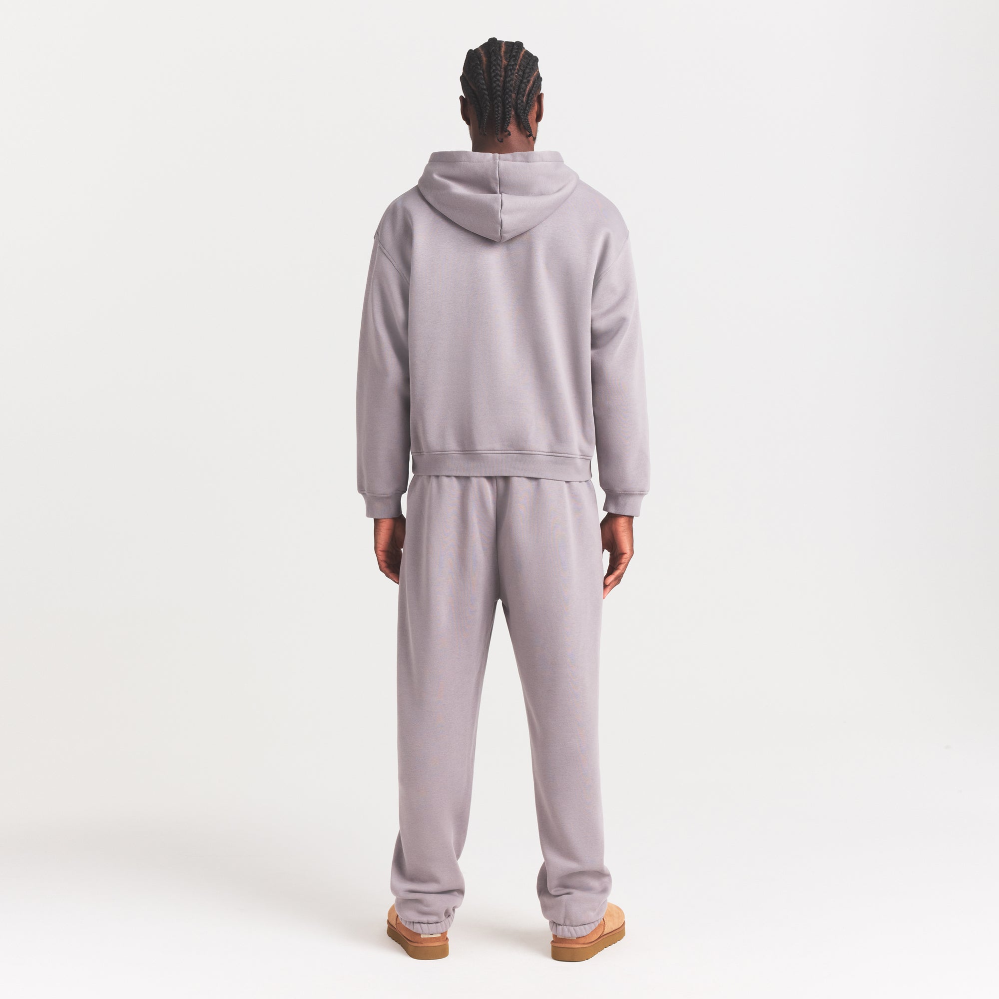 MENS RELAXED JOGGER
