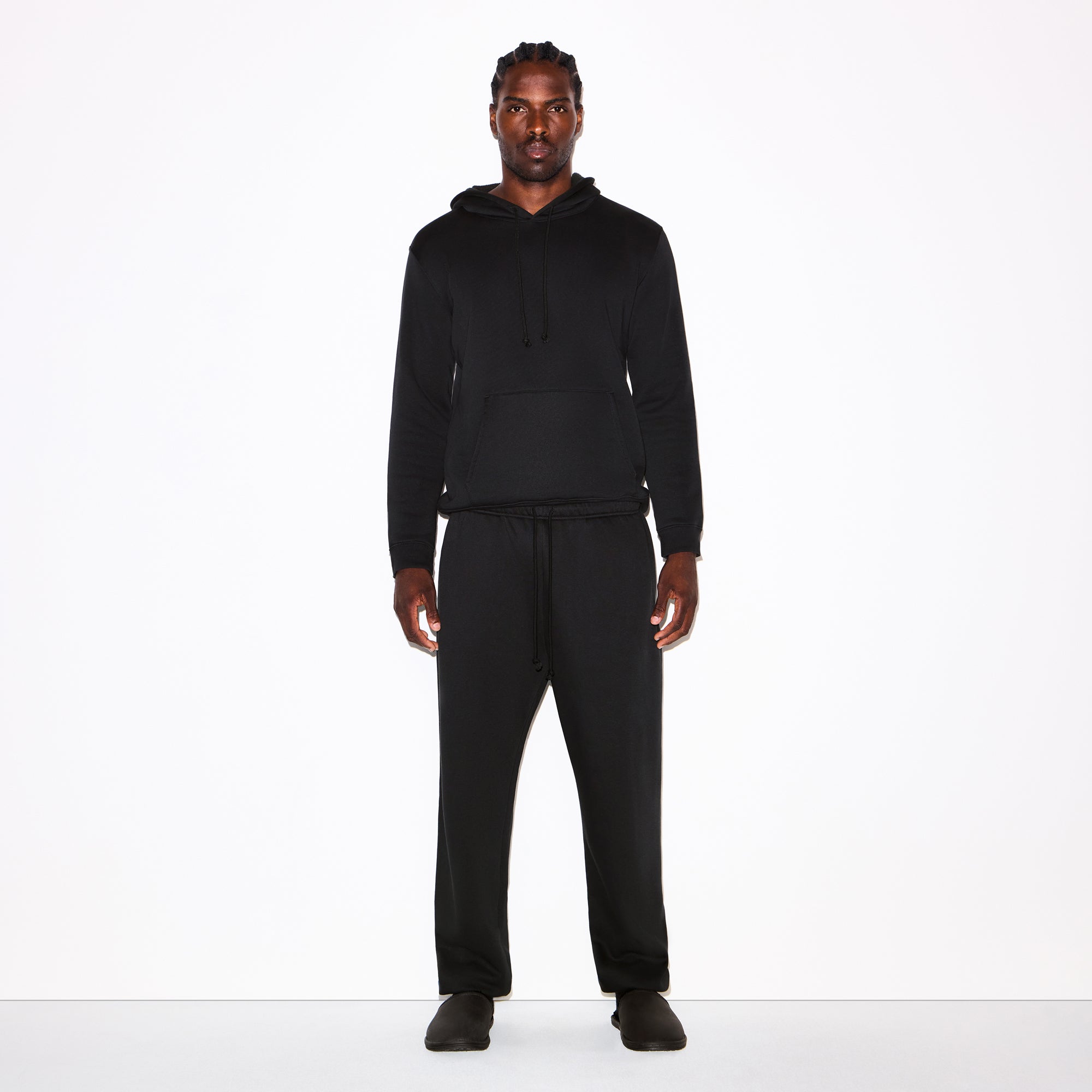 MENS RELAXED JOGGER