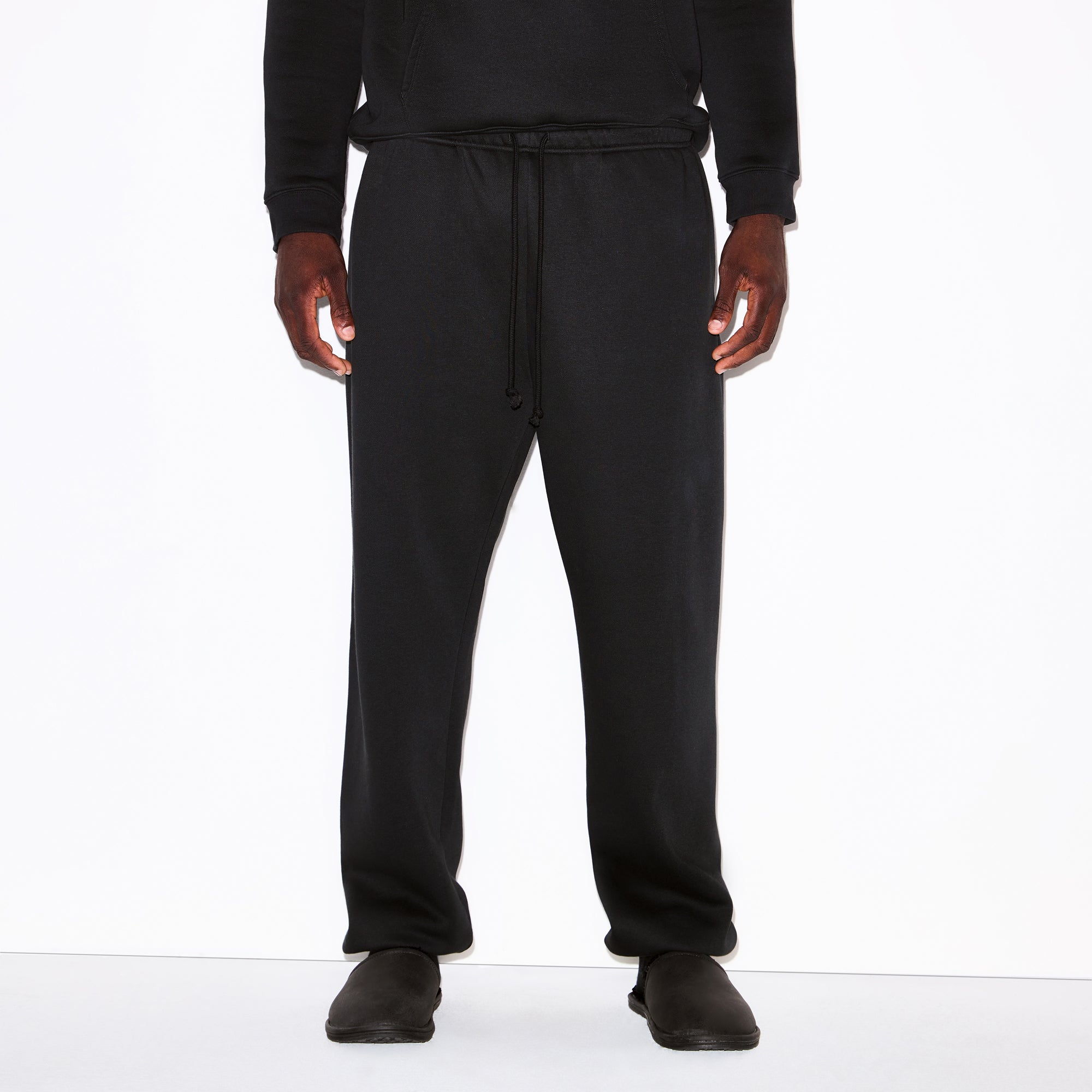 MENS RELAXED JOGGER