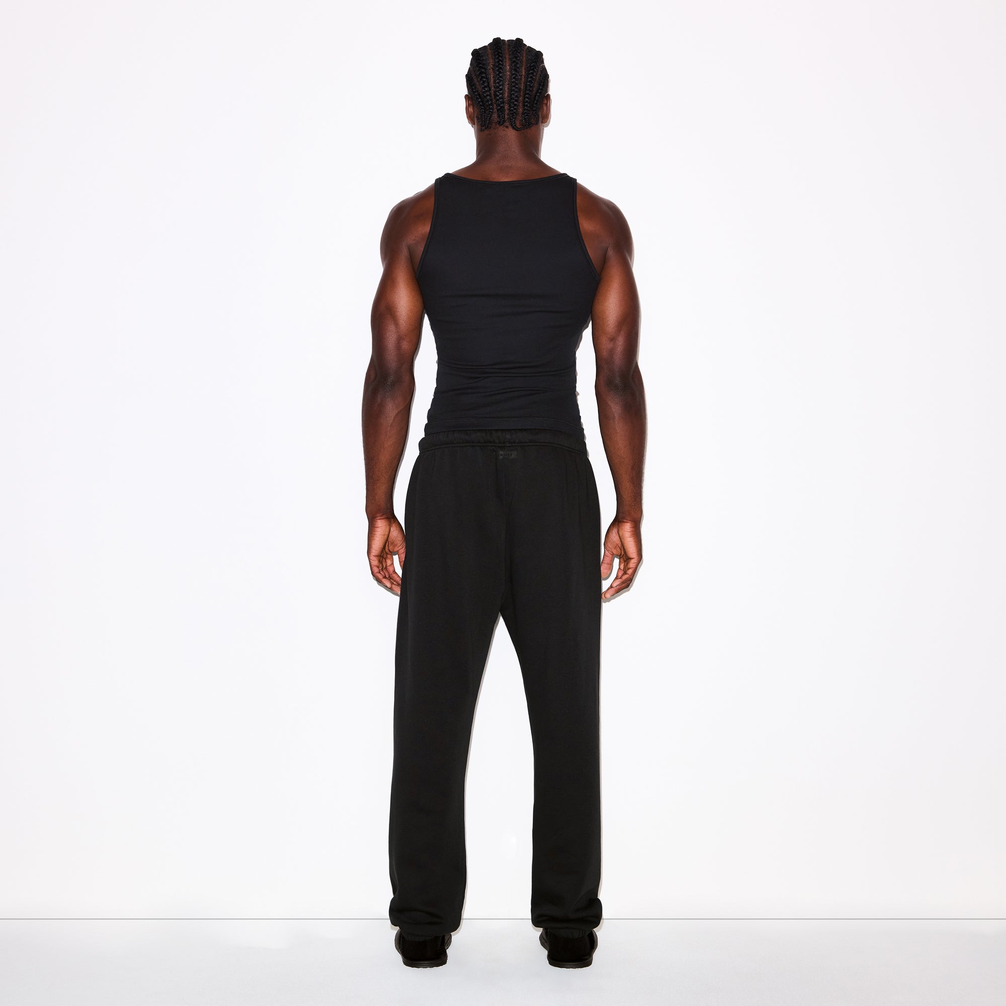 MENS RELAXED JOGGER