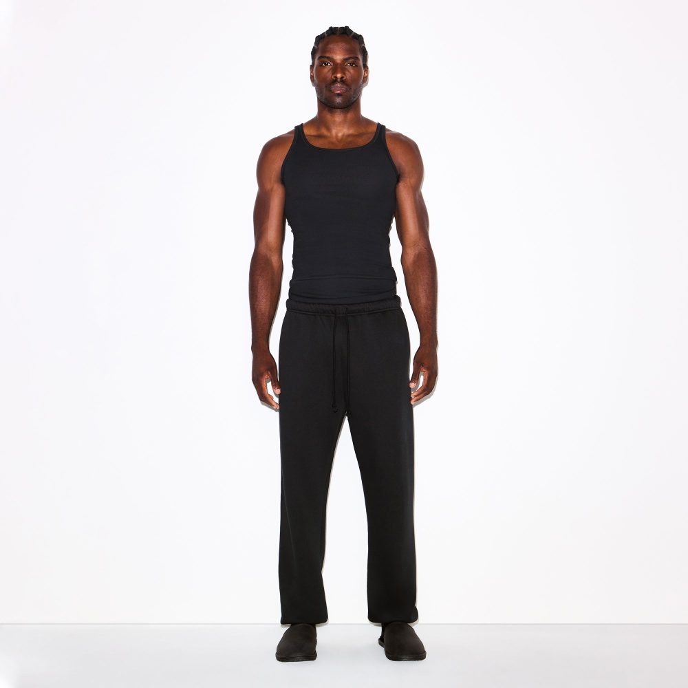 MENS RELAXED JOGGER